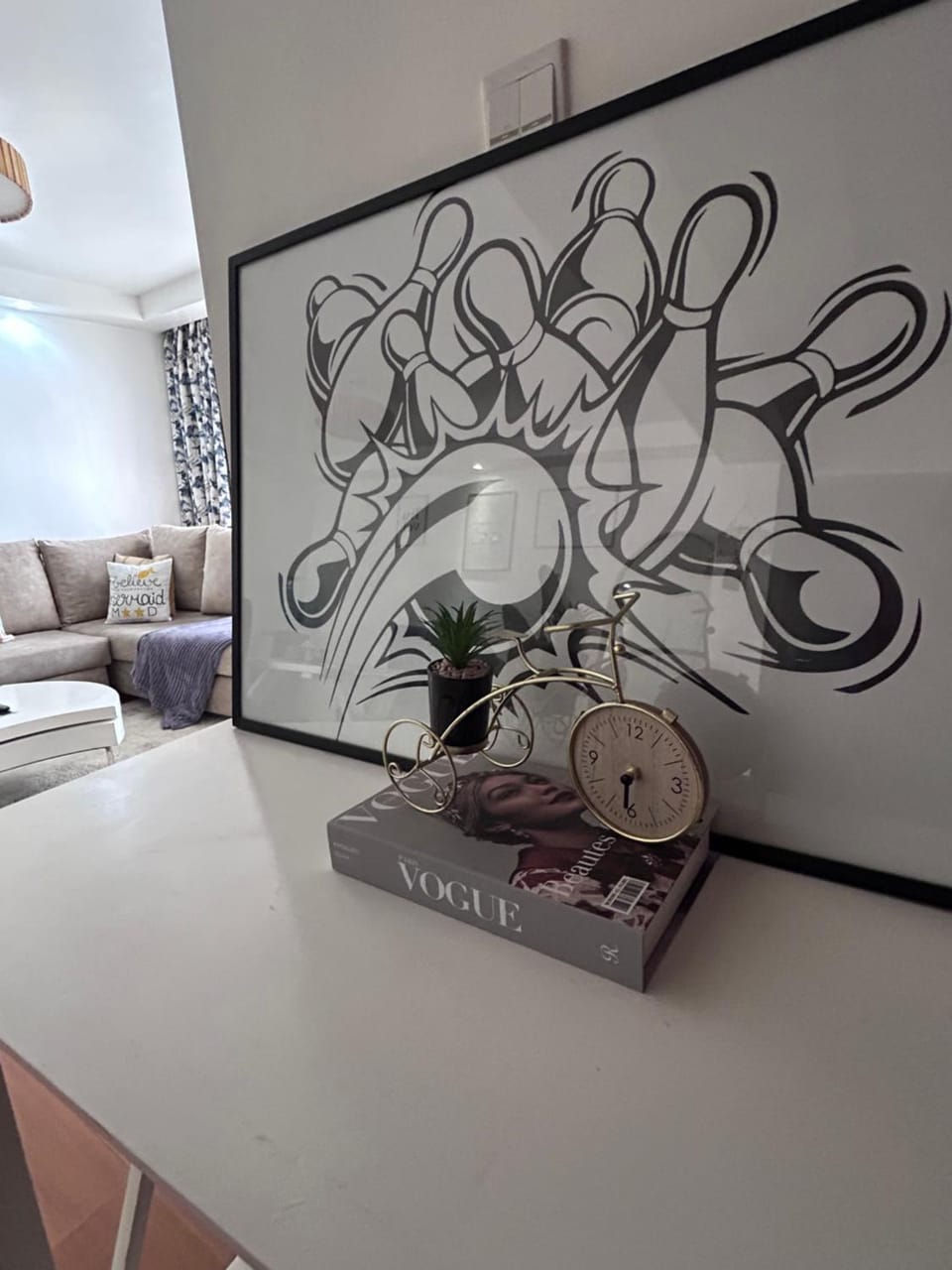 RoSerene homes Apartment in Nairobi