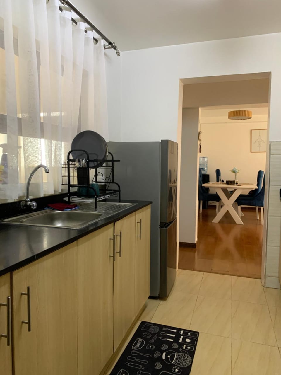 RoSerene homes Apartment in Nairobi