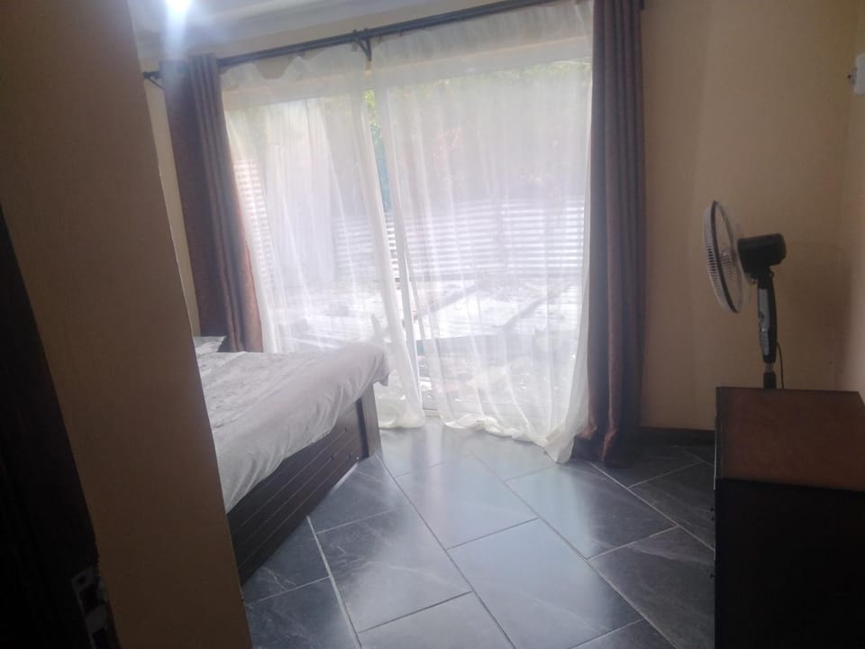 NAIROBI STAR Airport INN Bed and Breakfast in Nairobi