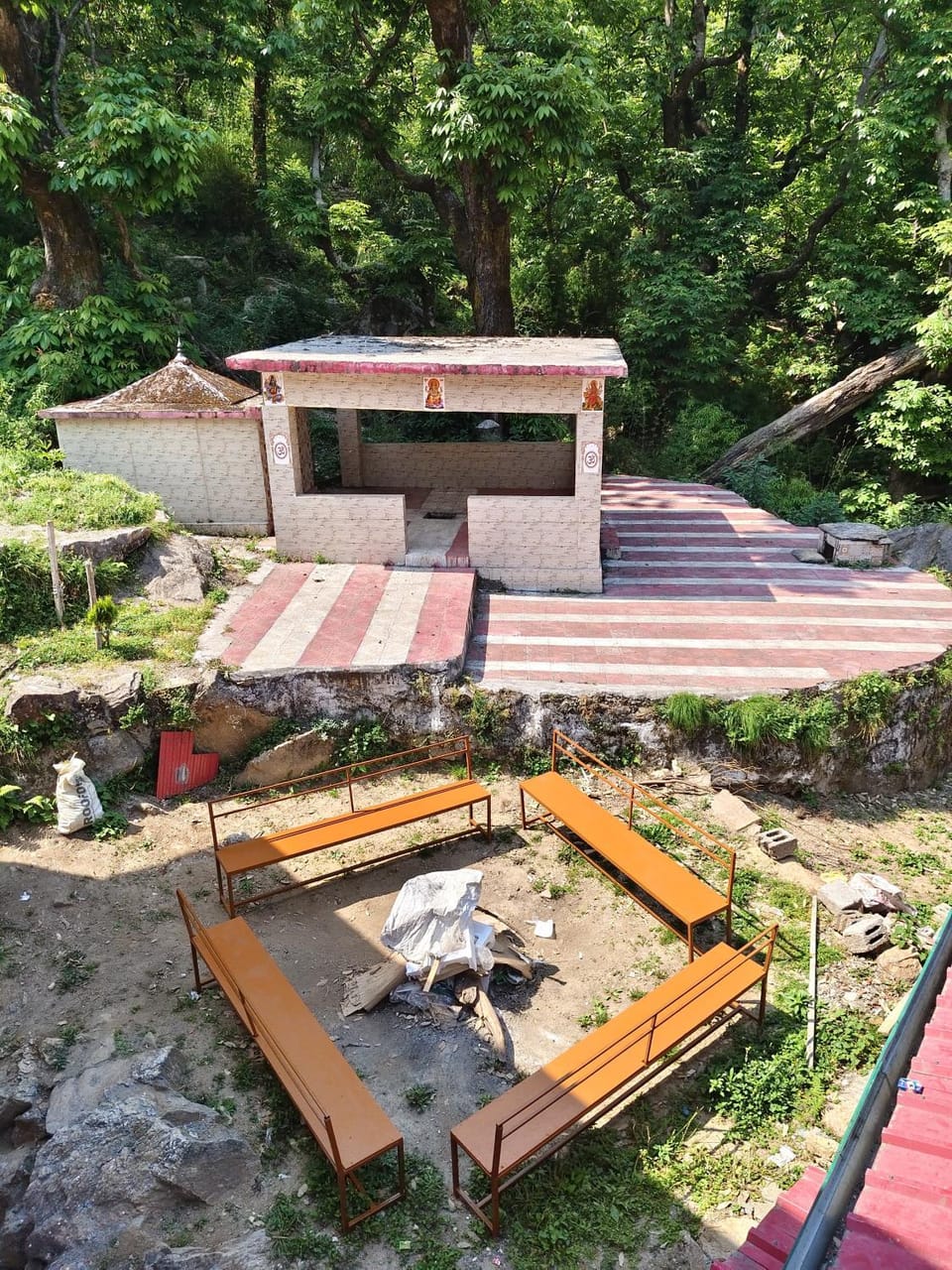 Himalayan Hills homestay Vacation rental in Uttarakhand