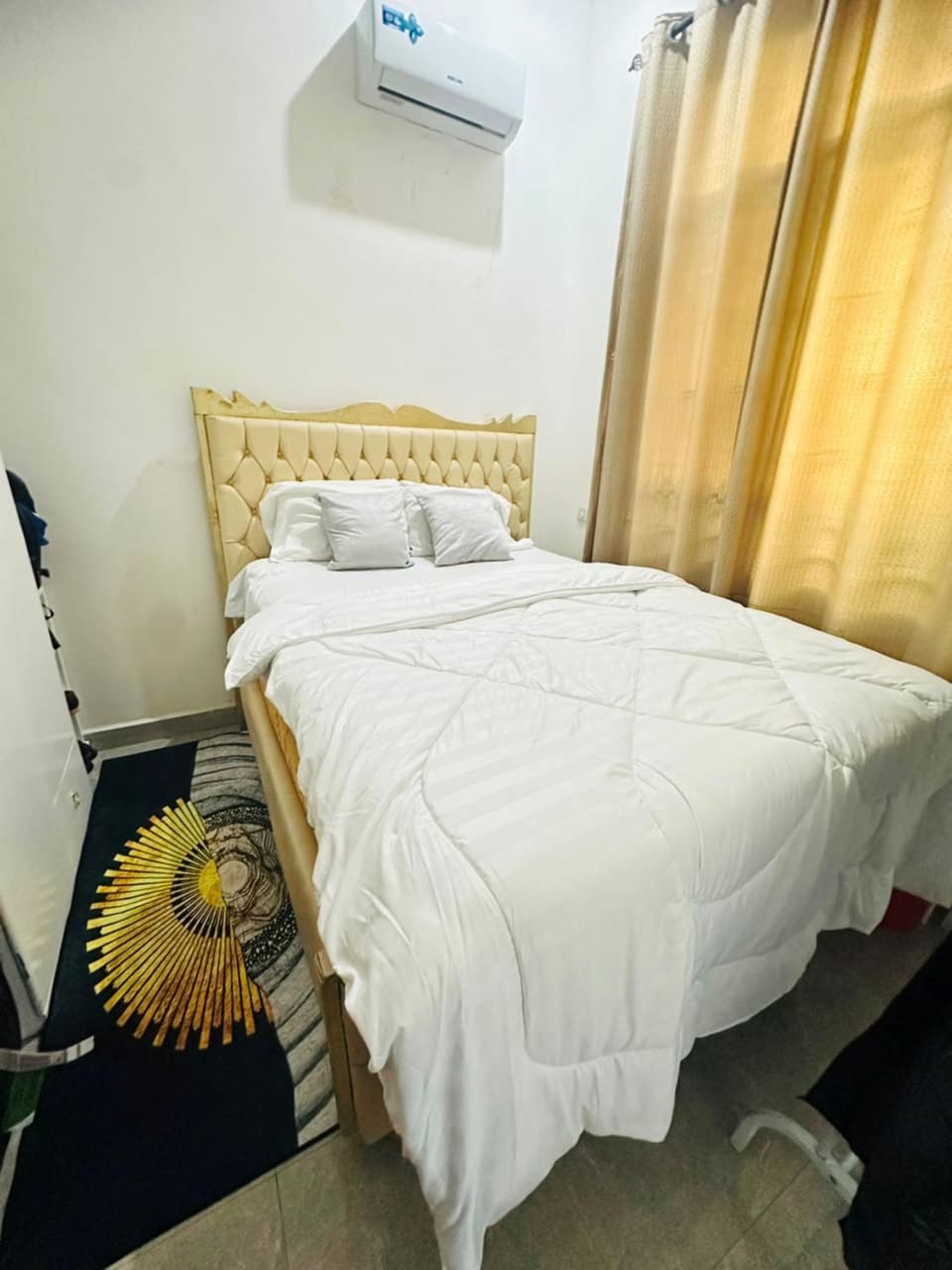 Royal Comfort Apartment Apartment in City of Dar es Salaam