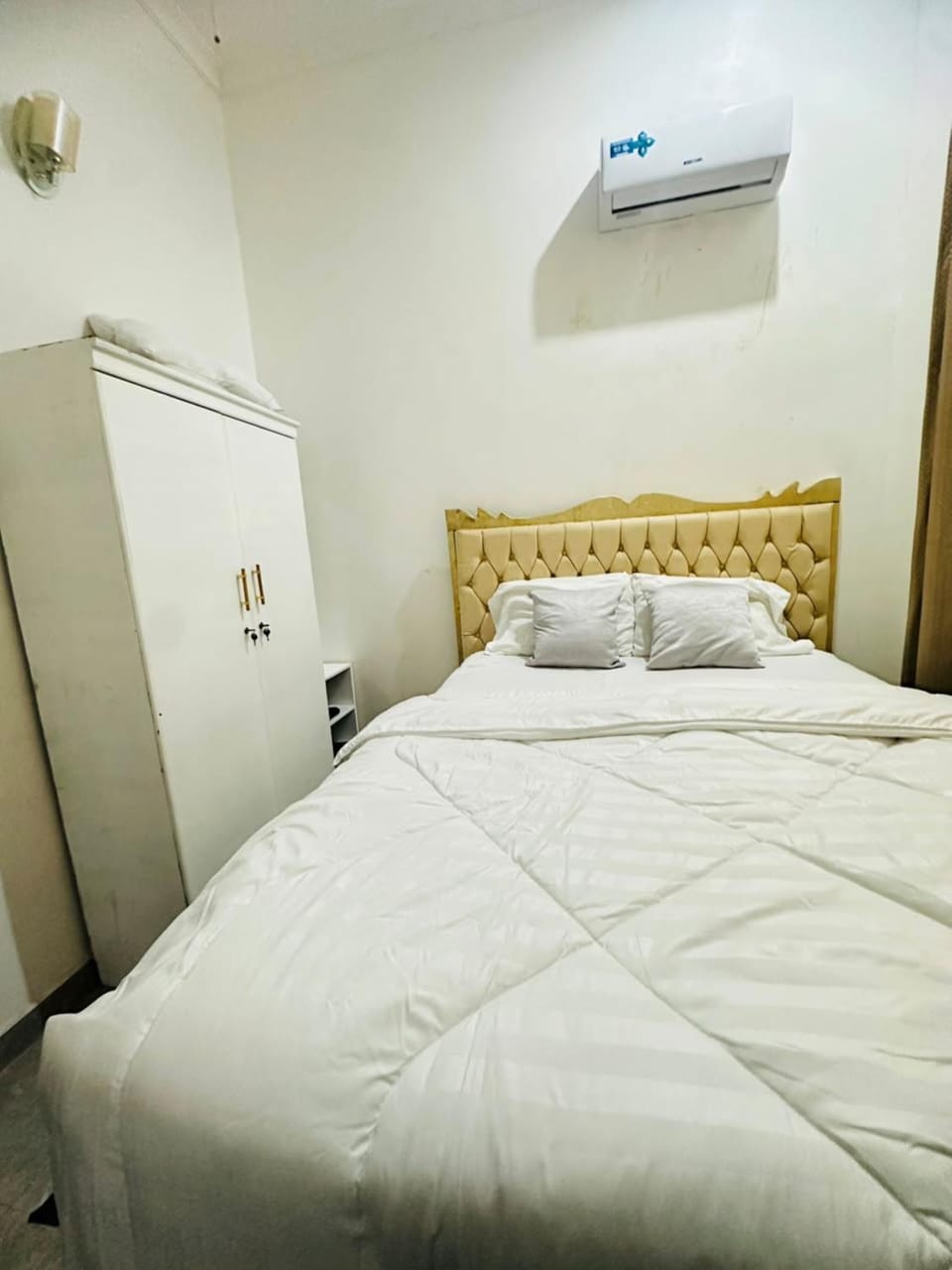 Royal Comfort Apartment Apartment in City of Dar es Salaam