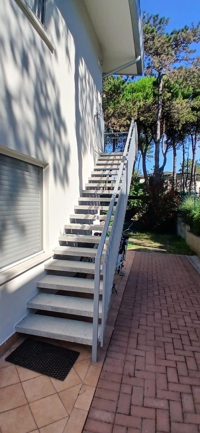 Residence Villa Bianca Apartment in Lignano Sabbiadoro