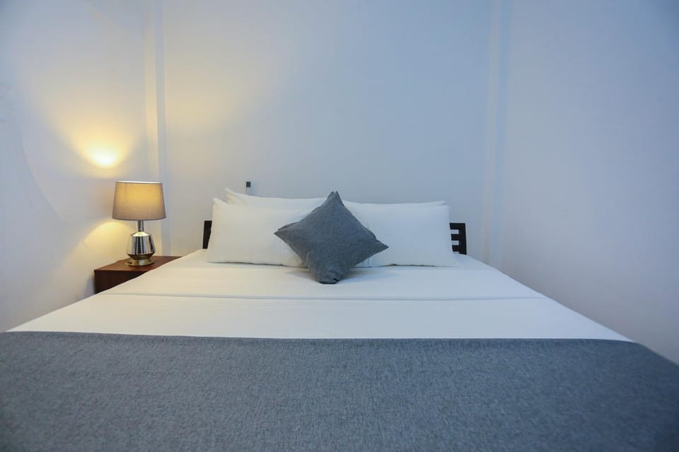 Bael Nest Villa in Hikkaduwa