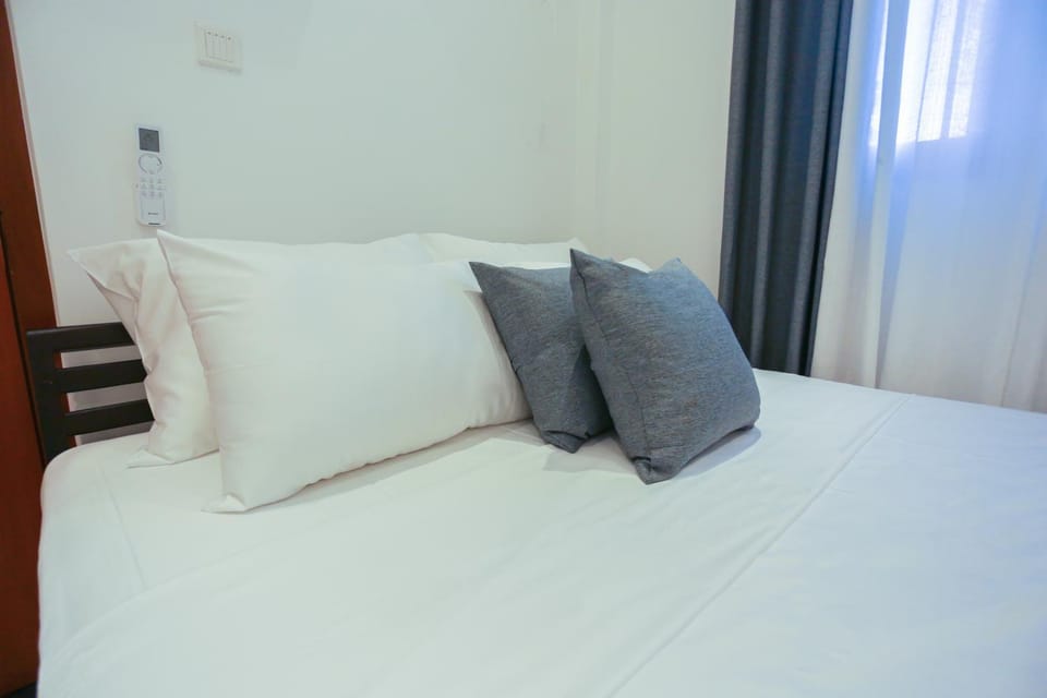 Bael Nest Villa in Hikkaduwa