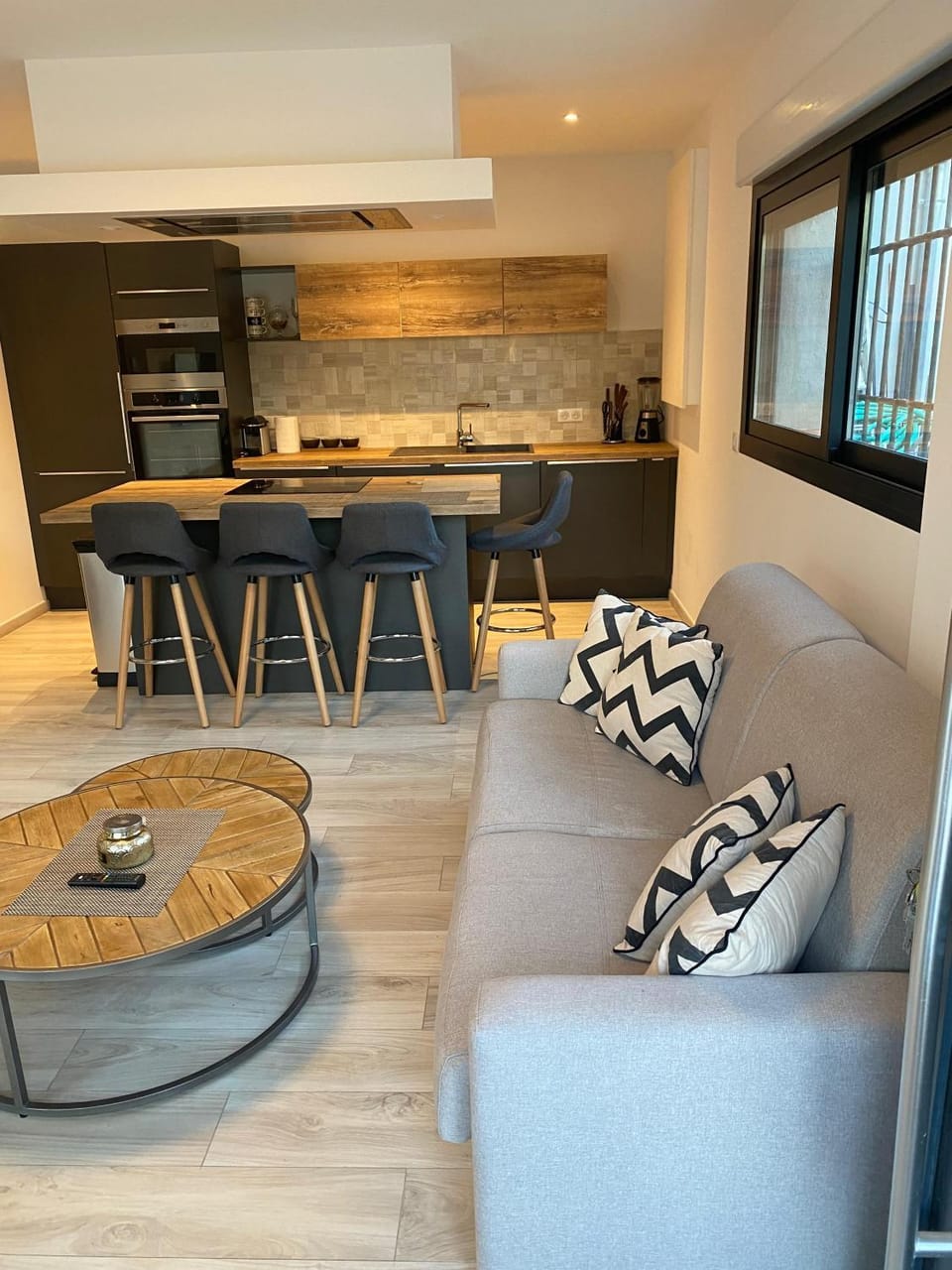FRGK Villa d Exception avec Piscine Appartement Indépendant Mougins Villa in Mougins