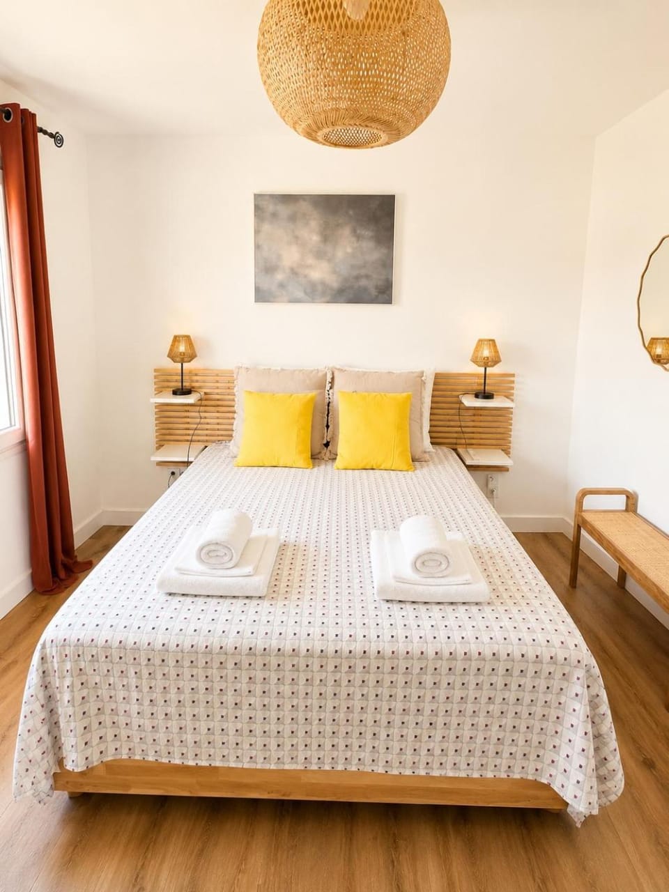 Maison moderne Parking &Jardin House in Narbonne