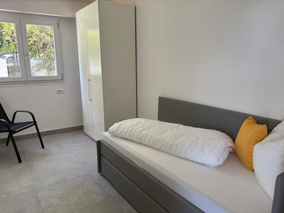 Sogno al Mare Apartment in Diano Marina