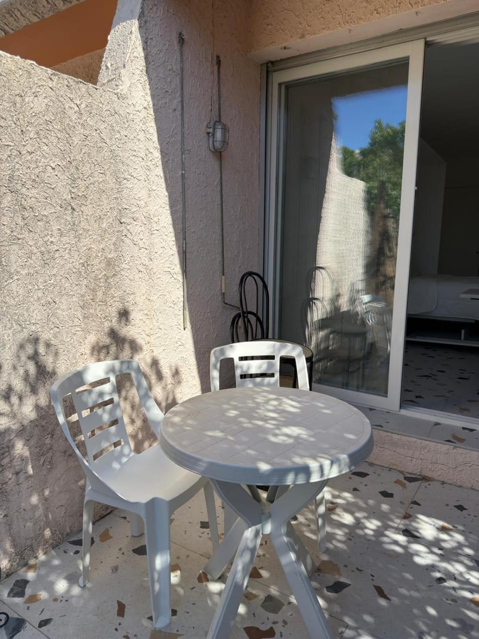 Le petit bleu - appartement Piscine & Plage au coeur de La Ciotat Apartment in La Ciotat