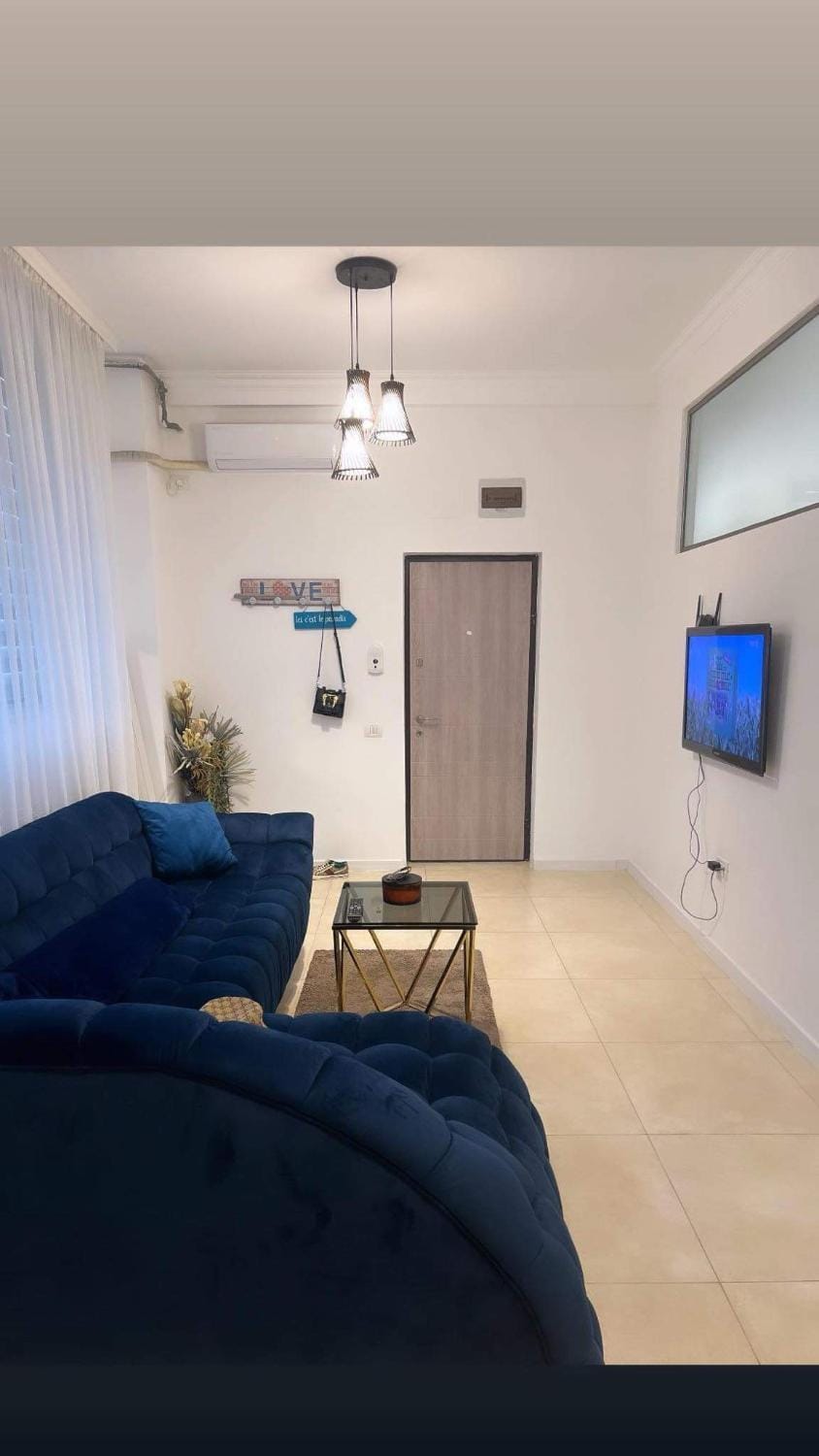 Black Sea Apartment in Constanța County