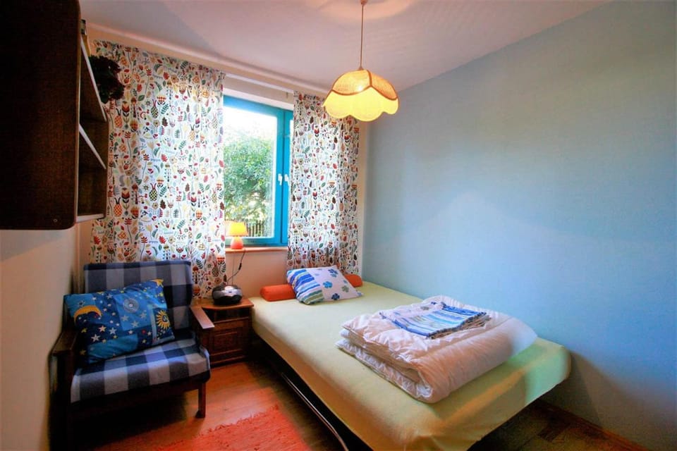 Villa Villa in Pomeranian Voivodeship