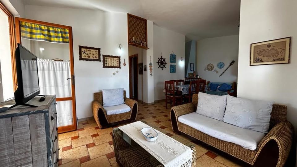 Casa Guria House in Sardinia