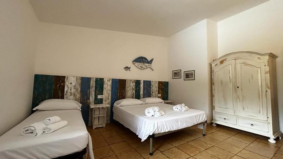 Casa Guria House in Sardinia