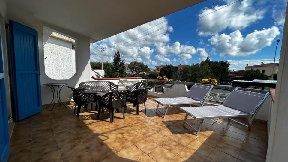 Casa Guria House in Sardinia