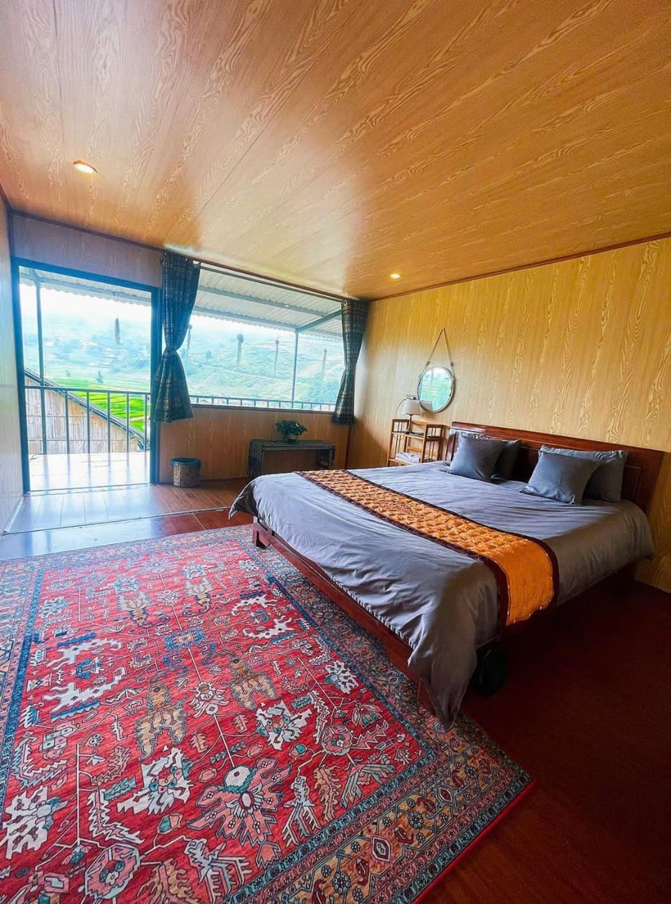 Stilla Home Bed and Breakfast in Vietnam