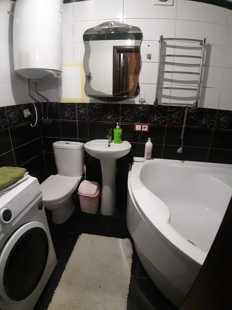 Shevchenko 338 Central Apartment Apartment in Ukraine