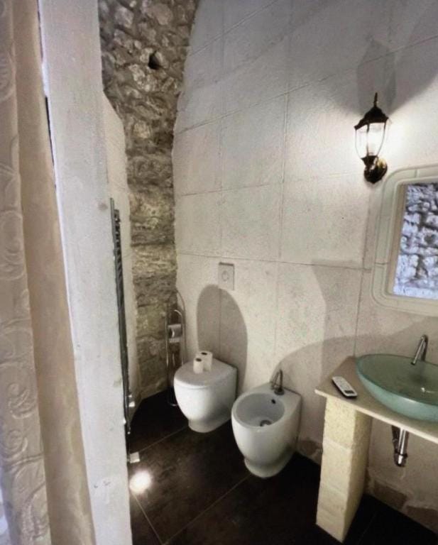Carol Suite - vista porto turistico Apartment in Vieste