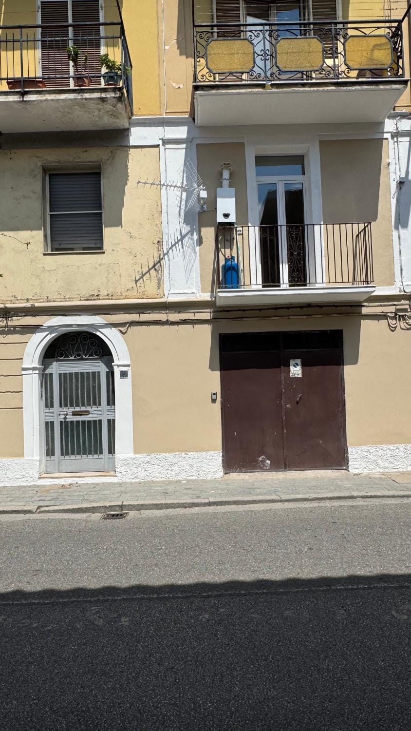 confort's street Apartment hotel in Lamezia Terme