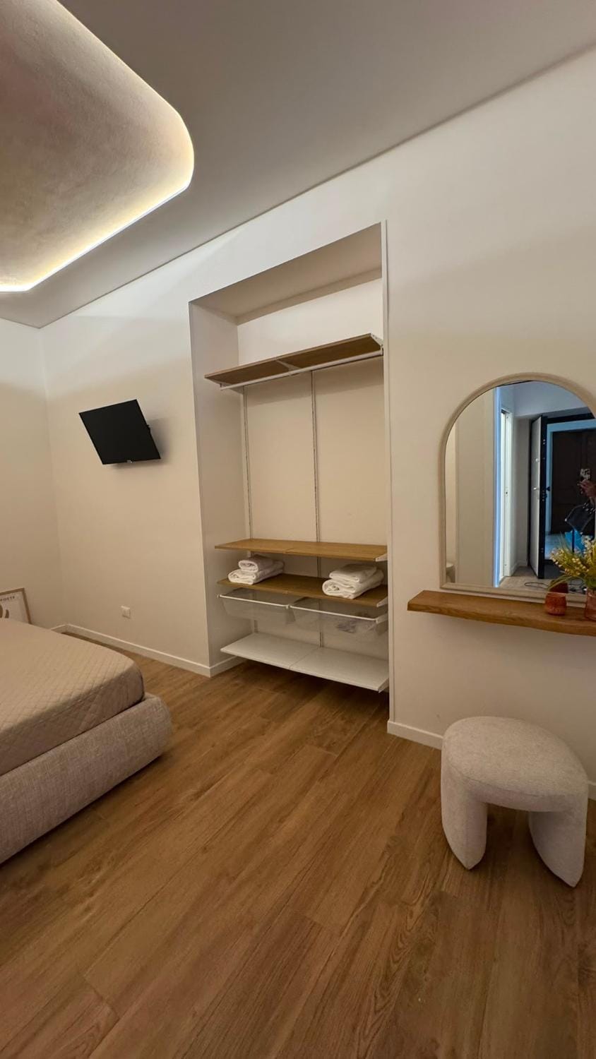 confort's street Apartment hotel in Lamezia Terme