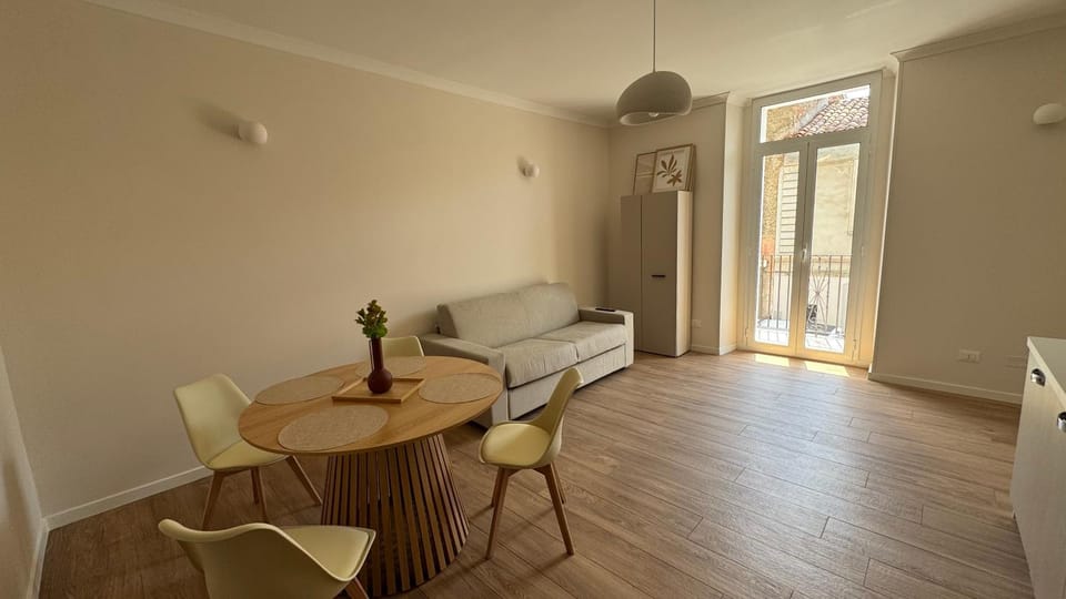 confort's street Apartment hotel in Lamezia Terme