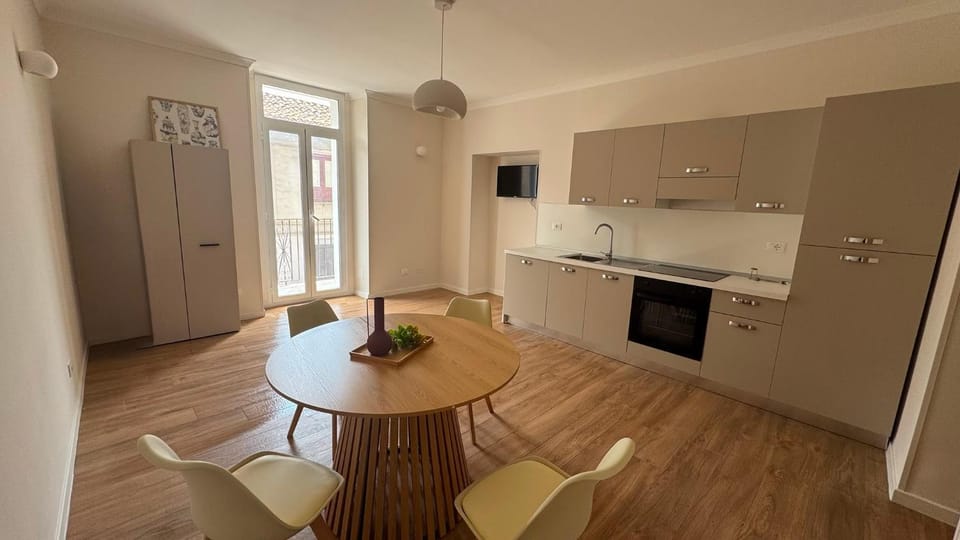 confort's street Apartment hotel in Lamezia Terme