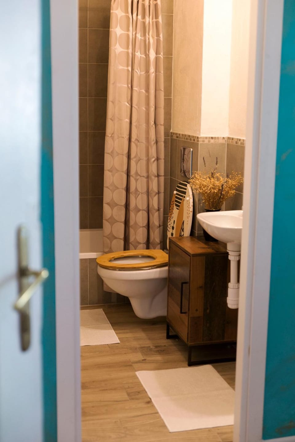 Nie Samym Chlebem Apartment in Poland