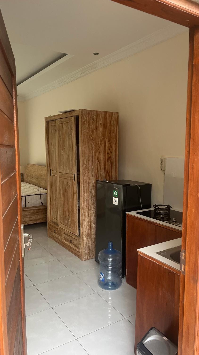 Tulasi House Bed and Breakfast in Tampaksiring