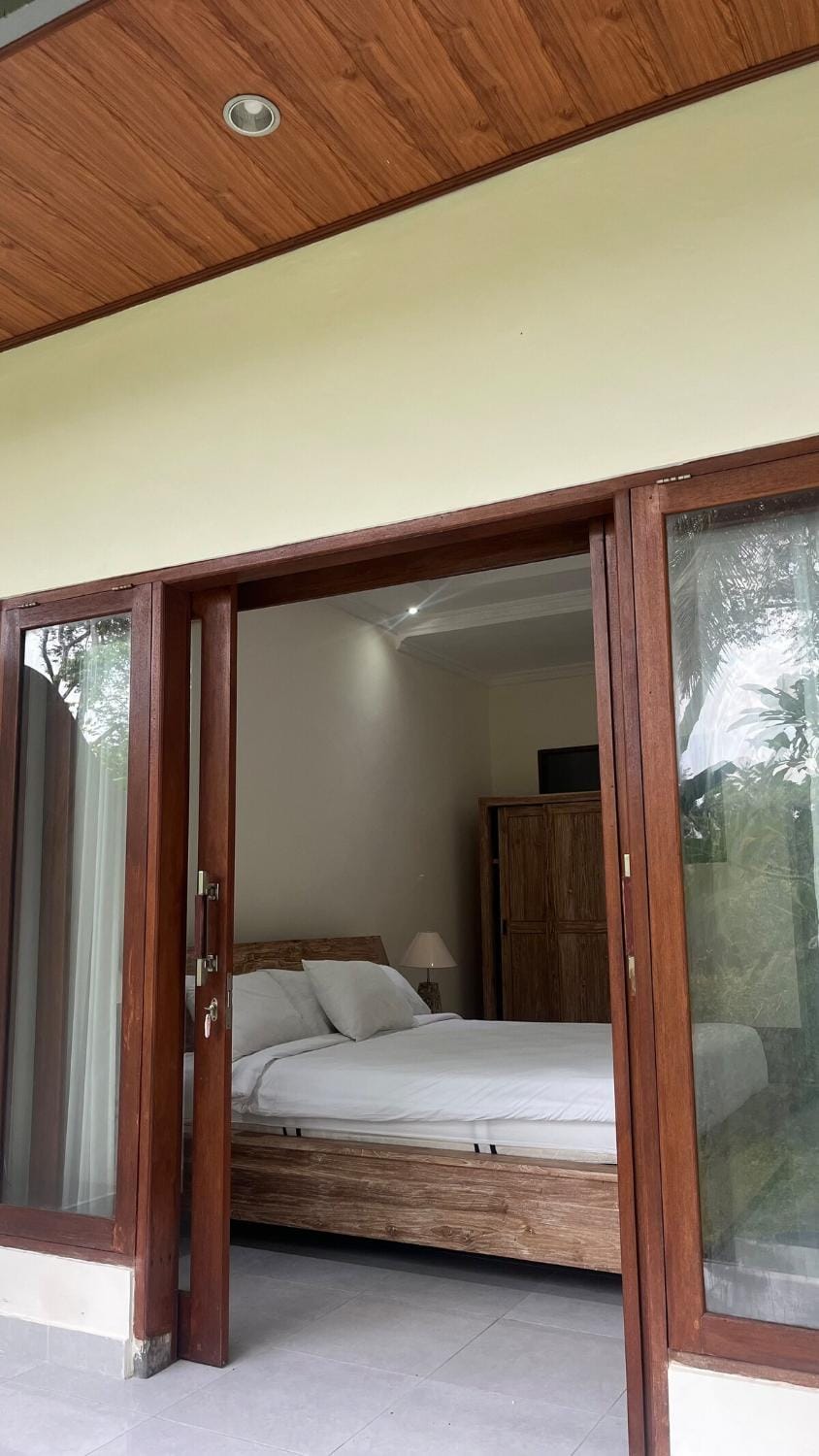 Tulasi House Bed and Breakfast in Tampaksiring