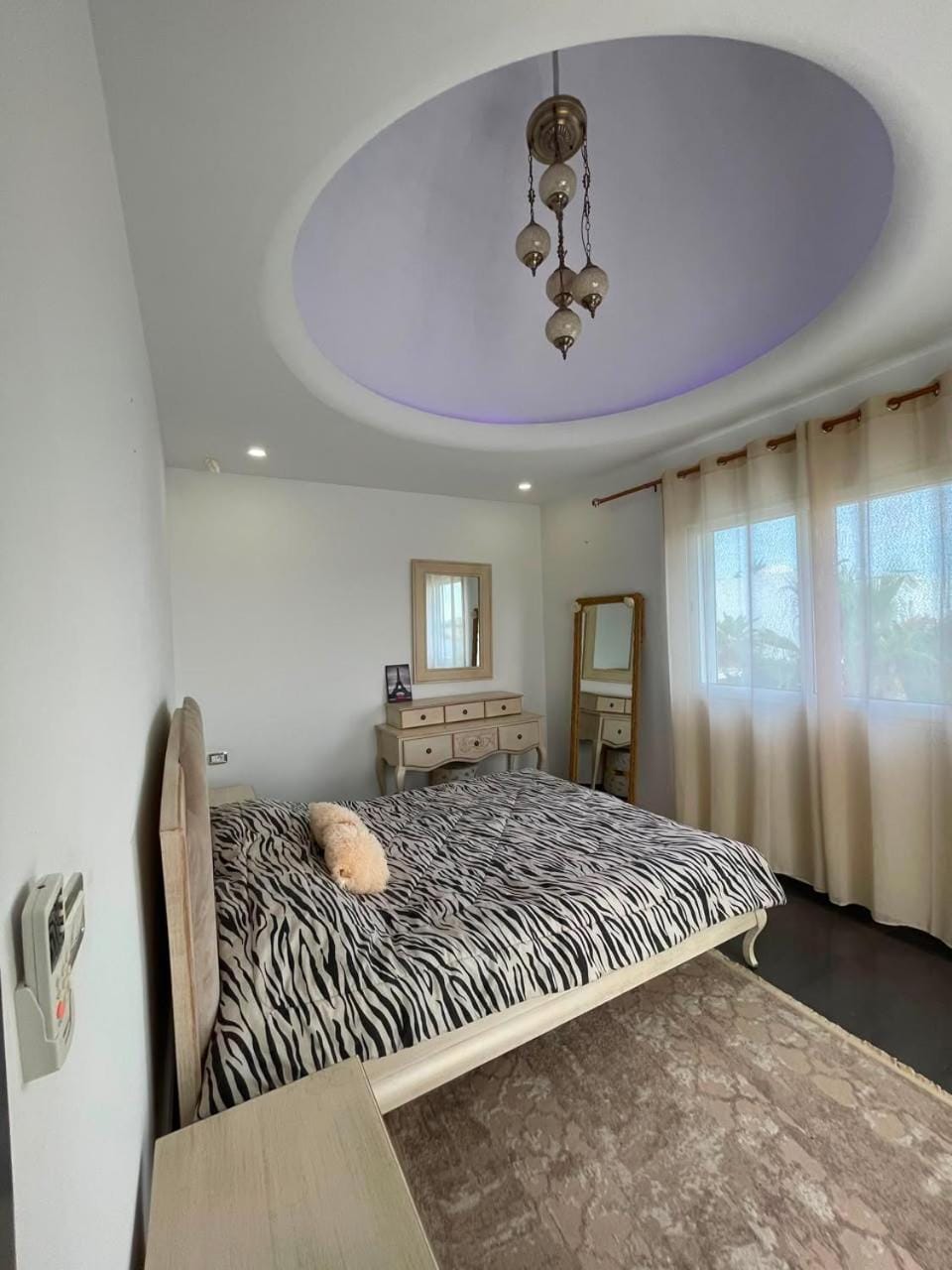 Dar ZYED Villa in Tunisia