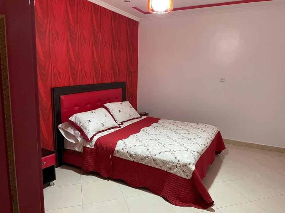 Al hoceima Apartments Deluxe Apartment in Tangier-Tétouan-Al Hoceima