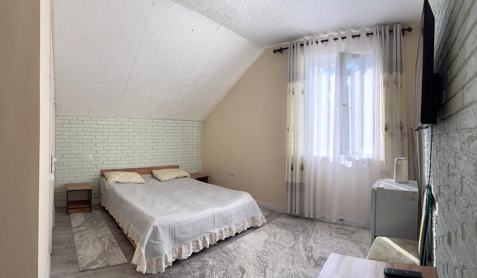 Гостевой дом Сезим Bed and Breakfast in Almaty Region, Kazakhstan
