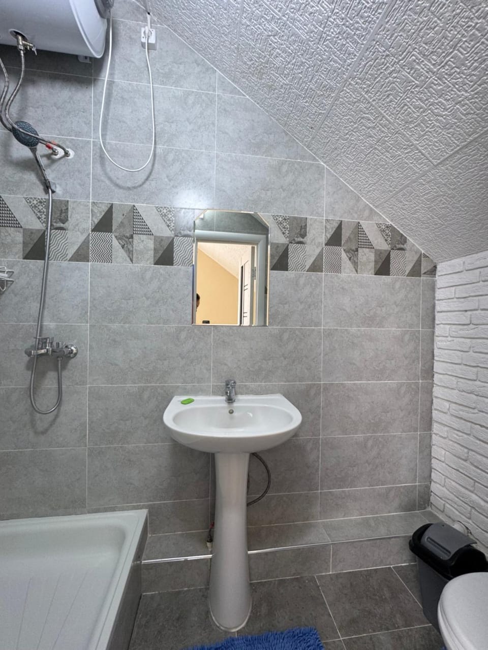Гостевой дом Сезим Bed and Breakfast in Almaty Region, Kazakhstan