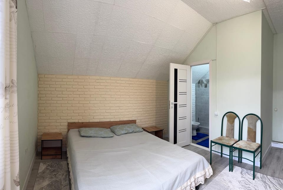 Гостевой дом Сезим Bed and Breakfast in Almaty Region, Kazakhstan