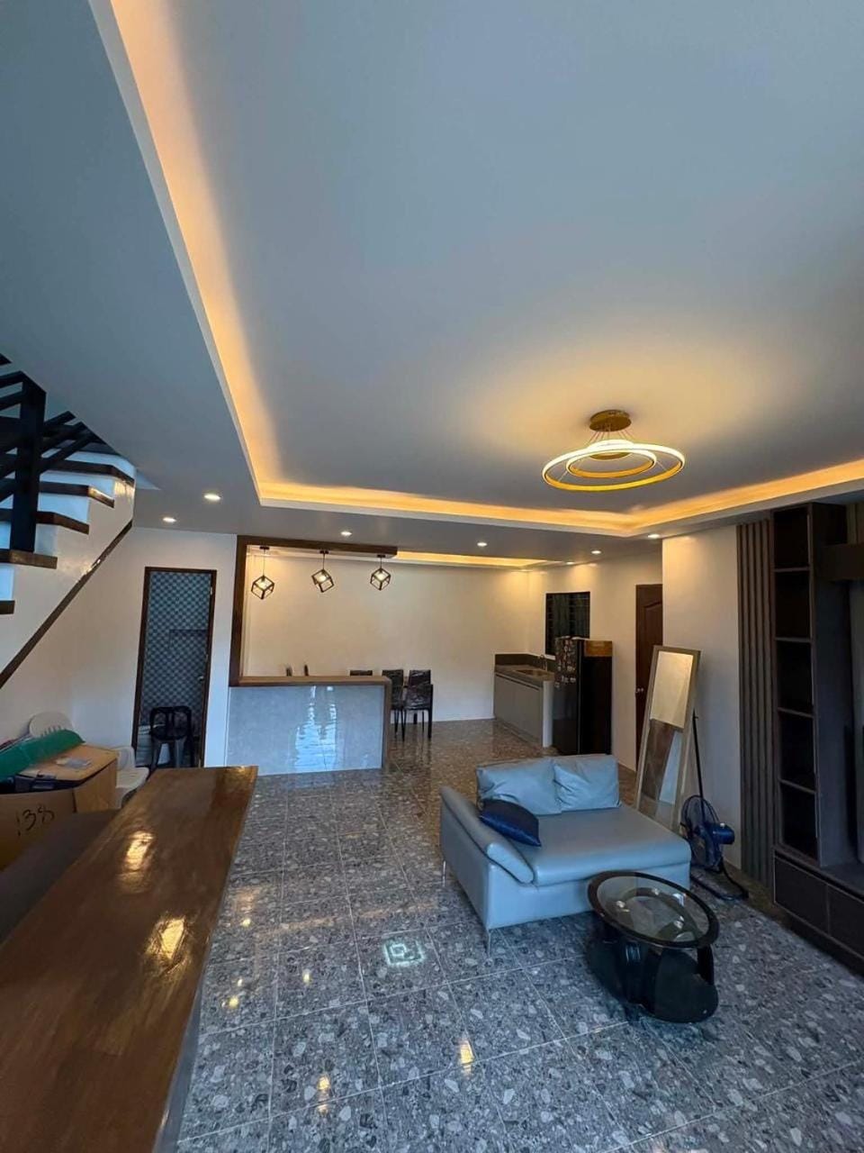 Ideal for Family or Group of Friends Apartment in Bacolod