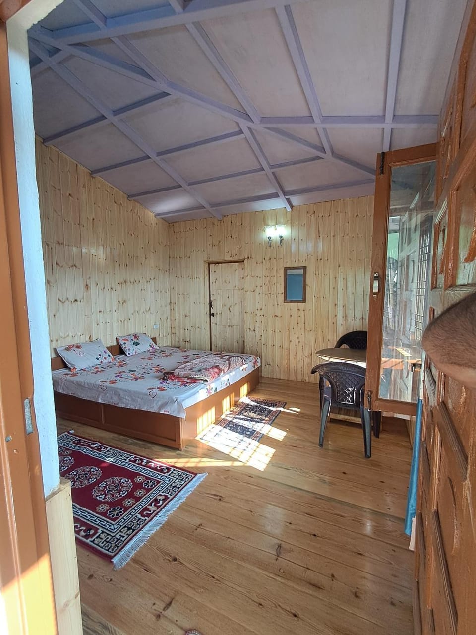 Jaya Sadan homestay in Lap of Himalayas Vacation rental in Uttarakhand