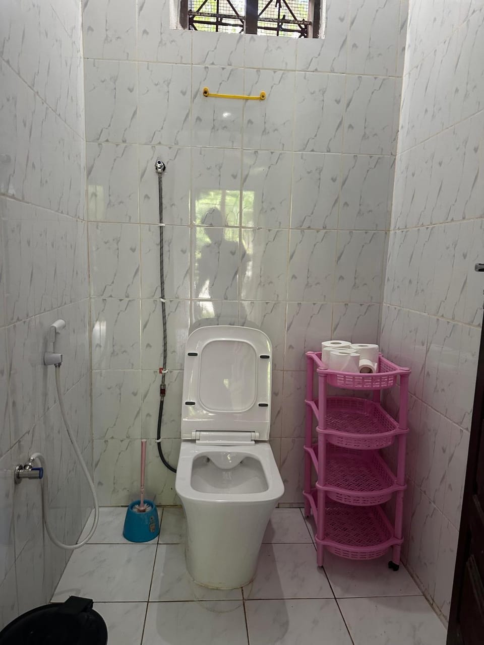 Lola Beach house Apartment in Nungwi