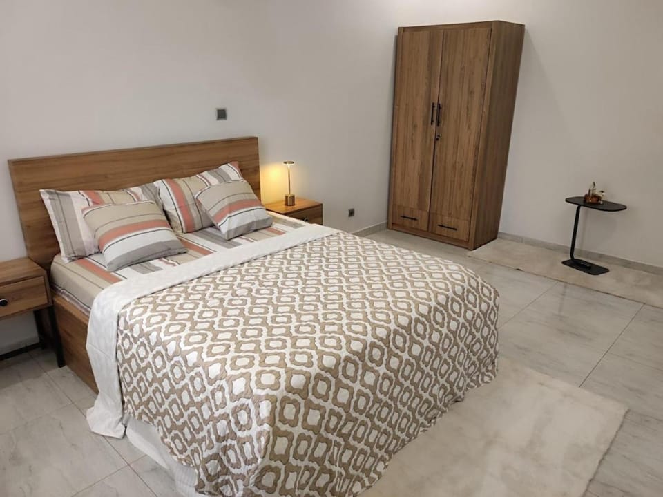 Sweet Home Bed and Breakfast in Africa