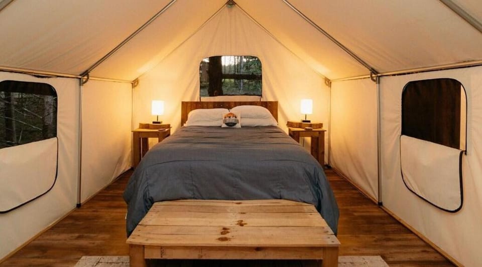 Griffins Haven Suites Campground/ 
RV Resort in Kenya