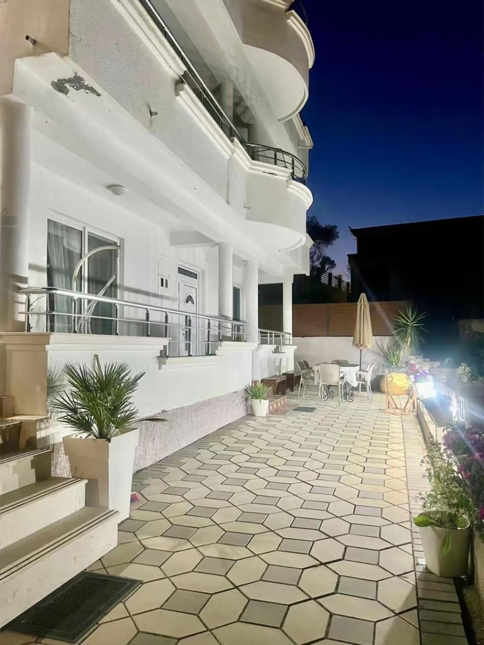 LuxuryHomeUlcinj1 House in Ulcinj