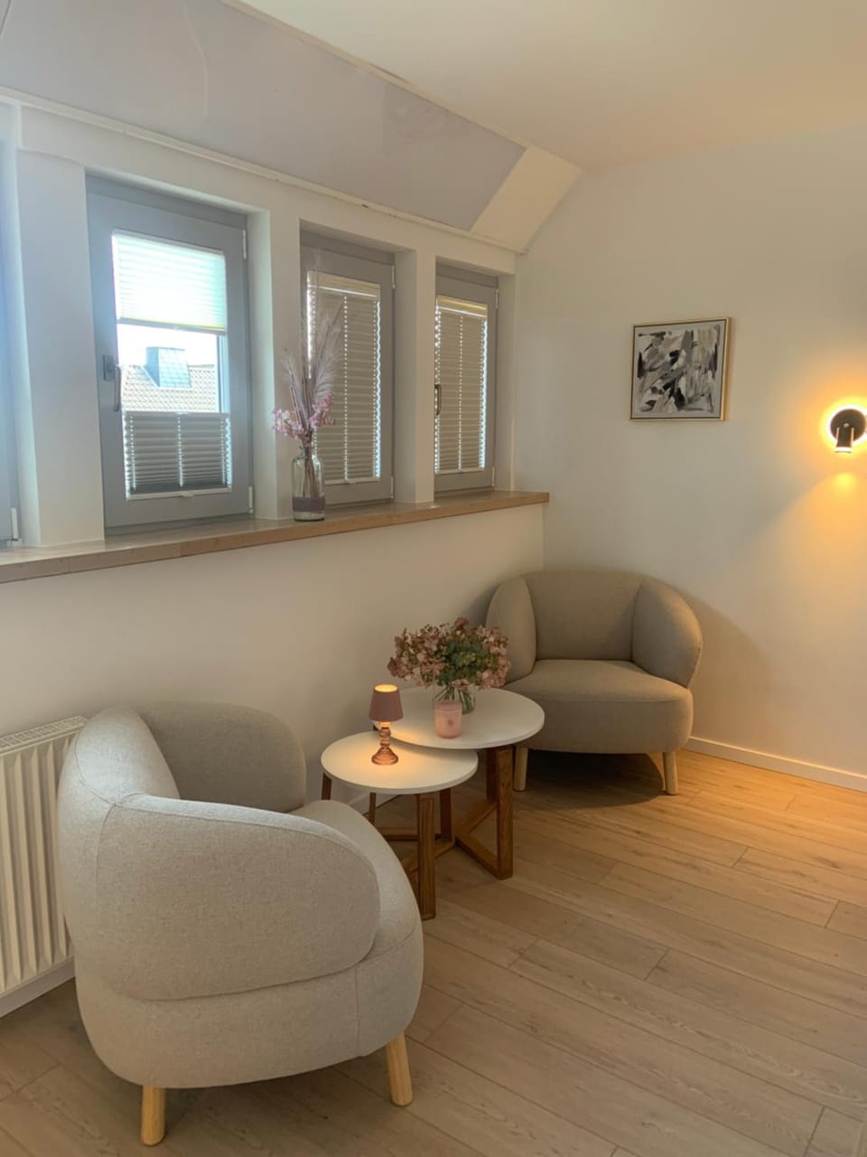 Schau ins Land II Apartment in Lower Saxony, Germany