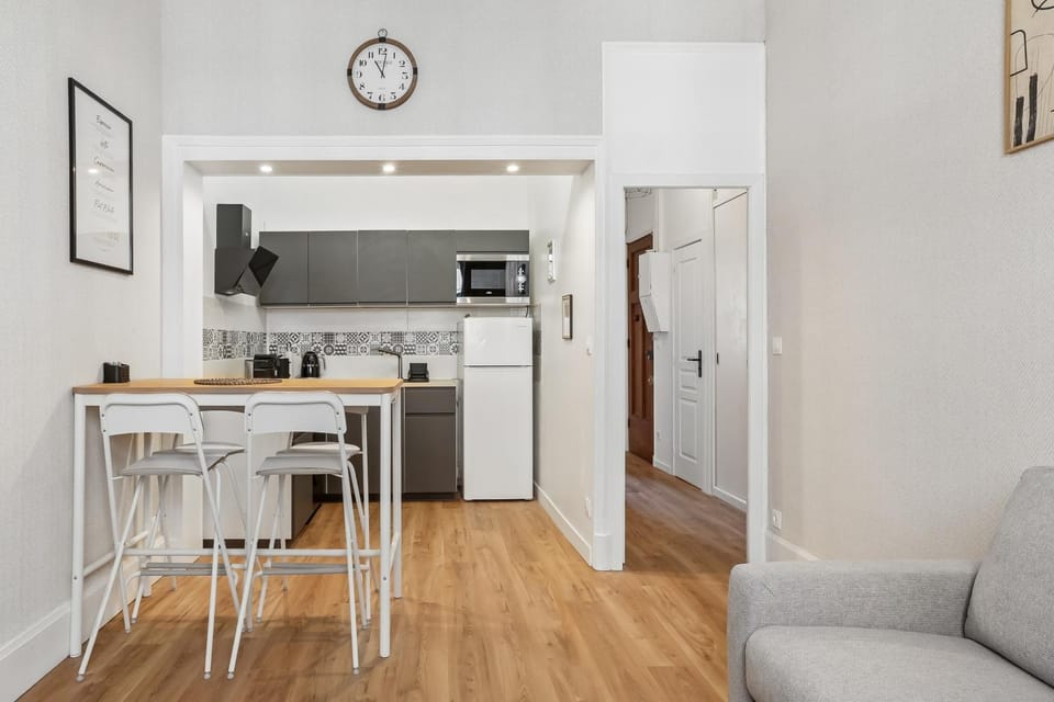 kitchen, kitchen