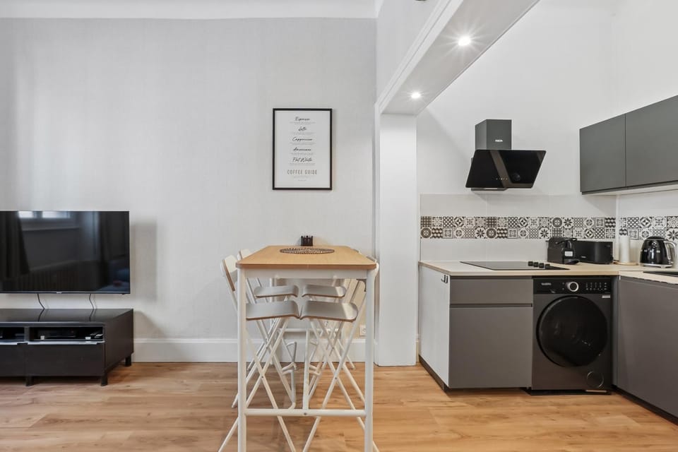 kitchen, kitchen