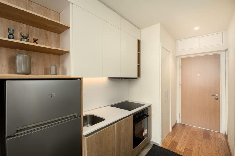 IN STAY Apartments BW Apartment in Belgrade