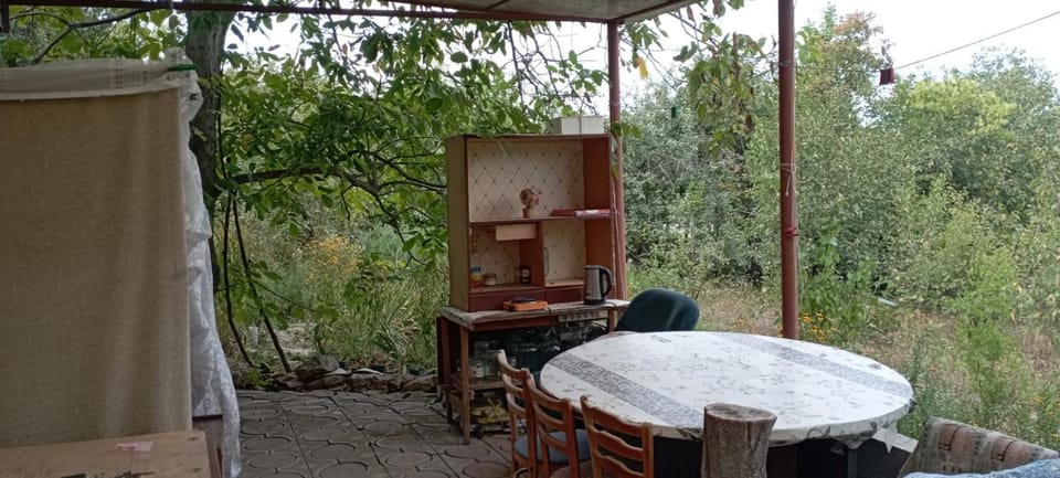 погружение в природу Luxury tent in Moldova