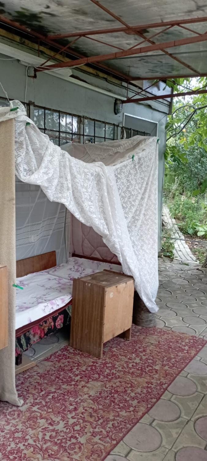 погружение в природу Luxury tent in Moldova