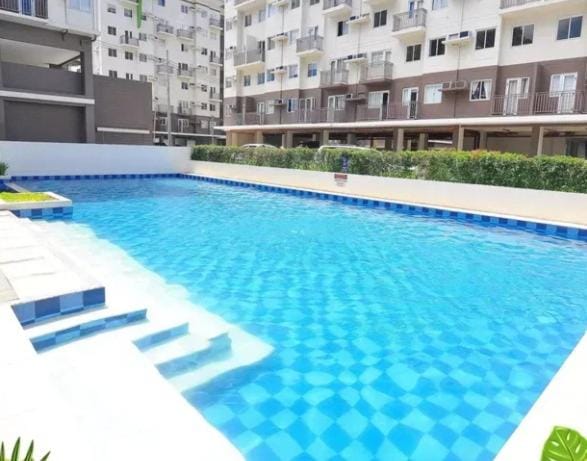 Jenings Place Apartment in Las Pinas