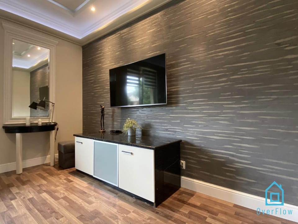 NaWypasie Apartment with Sauna Beautiful Garden SUP Board and Just 30 Minutes from Gdańsk and Gdynia Apartment in Pomeranian Voivodeship