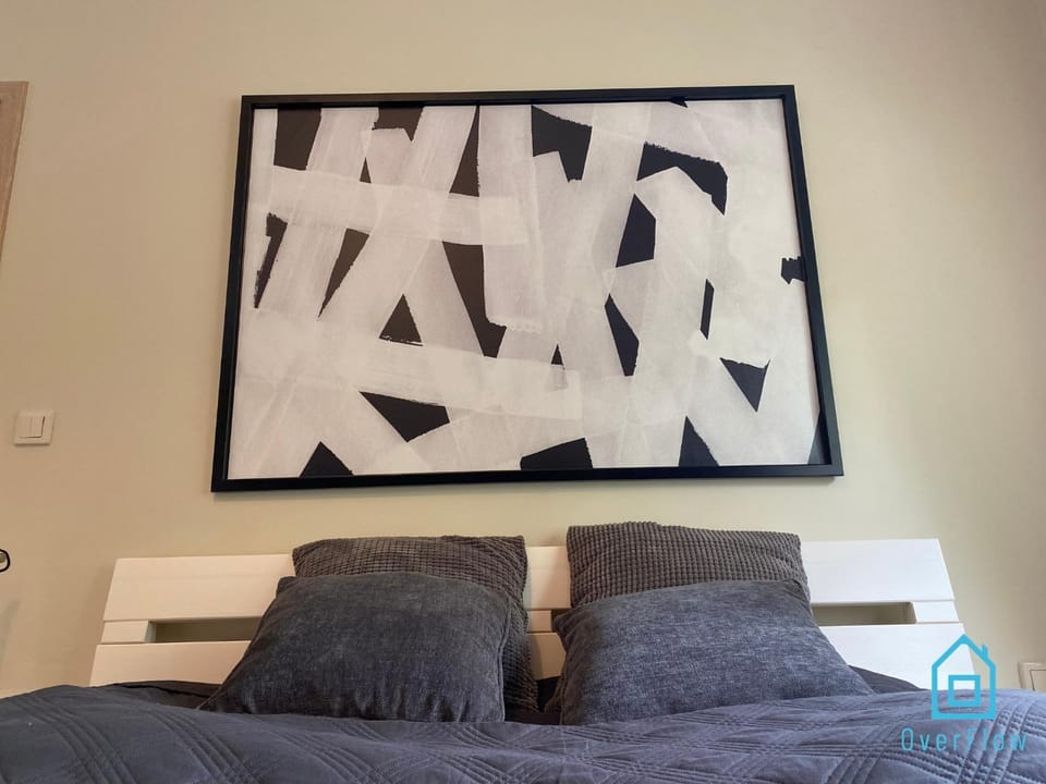 NaWypasie Apartment with Sauna Beautiful Garden SUP Board and Just 30 Minutes from Gdańsk and Gdynia Apartment in Pomeranian Voivodeship
