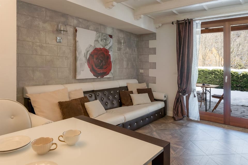 Casa Paola Apartment in Limone Piemonte