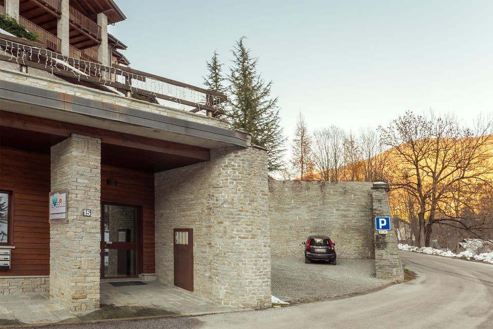 Casa Paola Apartment in Limone Piemonte
